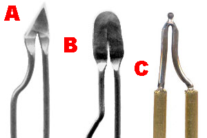 Pens included with the 21121 Starter Package